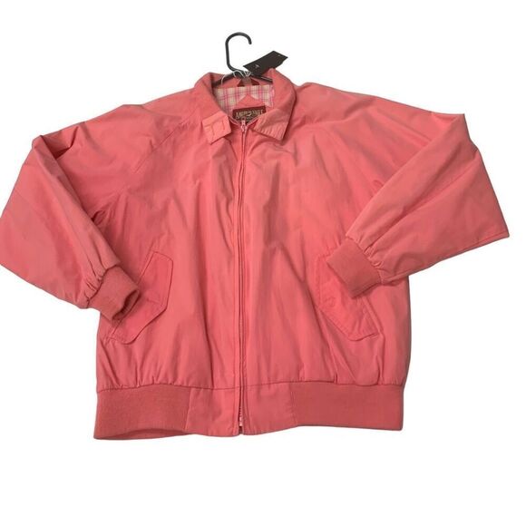 Vintage American Eagle Golf Style Jacket - Picture 1 of 7